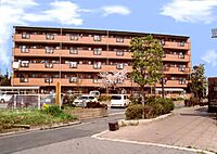 埼玉県志木市中宗岡1丁目19-40：物件画像／大東建託リーシング株式会社 熊谷店