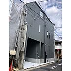 東京都葛飾区柴又5丁目：物件画像／大東建託リーシング株式会社　池袋東口店