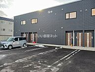 北海道深川市八条：物件画像／大東建託リーシング株式会社 旭川店