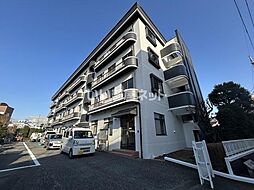 テラスレジデンス伊奈平