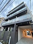東京都練馬区関町北5丁目：物件画像／大東建託リーシング株式会社　吉祥寺店