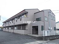 三重県伊賀市小田町1187-10：物件画像／大東建託リーシング株式会社 名張店