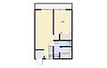 河村マンション1階6.0万円