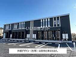 ルミナス・ハイムＡＳＡＫＡ 203