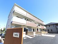 栃木県足利市有楽町840-14：物件画像／大東建託リーシング株式会社 前橋店