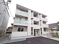 広島県福山市手城町3丁目11-19：物件画像／大東建託リーシング株式会社 三原店