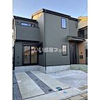 埼玉県春日部市西金野井：物件画像／大東建託リーシング株式会社 春日部店