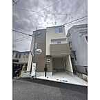 埼玉県和光市白子2丁目：物件画像／大東建託リーシング株式会社 川越店