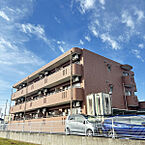 愛知県北名古屋市片場八瀬の木9：物件画像／大東建託リーシング株式会社 名古屋西店