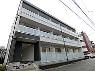 東京都八王子市子安町1丁目24-14：物件画像／大東建託リーシング株式会社 青梅店