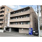 北海道札幌市西区宮の沢三条5丁目24-13：物件画像／大東建託リーシング株式会社　麻生店