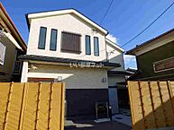 京都府京都市伏見区横大路東裏町：物件画像／大東建託リーシング株式会社 京都店