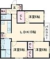 シンフォニア千歳1階14.9万円