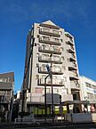 神奈川県平塚市追分：物件画像／大東建託リーシング株式会社　平塚駅前店
