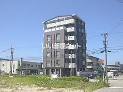 サクラハイツ駅南