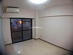 ＩＢ.はら 403 4階1Kのリビング/ダイニング