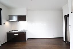 ハレクラニ佐賀東 103 1階1LDKのリビング/ダイニング