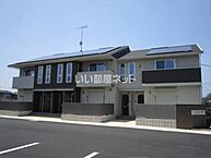 栃木県足利市八椚町235-1：物件画像／大東建託リーシング株式会社 前橋店