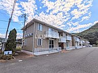 栃木県足利市五十部町1390-1：物件画像／大東建託リーシング株式会社　高崎店