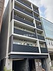 京都府京都市下京区中堂寺壬生川町22-2：物件画像／大東建託リーシング株式会社 桂店