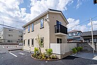 埼玉県川口市大字西立野211-3：物件画像／大東建託リーシング株式会社 春日部店