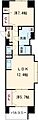 ソルティ5176階7.6万円