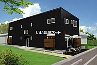 埼玉県入間郡毛呂山町大字毛呂本郷191-2：物件画像／大東建託リーシング株式会社 熊谷店