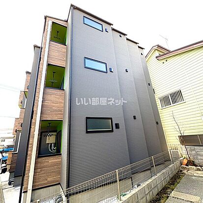 外観画像