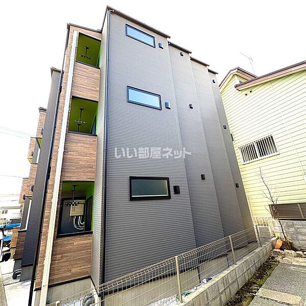 外観画像