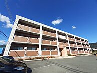 山口県防府市牟礼柳：物件画像／大東建託リーシング株式会社　防府店