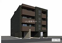 静岡県浜松市中央区板屋町：物件画像／大東建託リーシング株式会社 浜松志都呂店