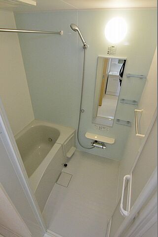 浴室