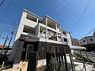 大阪府枚方市村野高見台：物件画像／大東建託リーシング株式会社 茨木店
