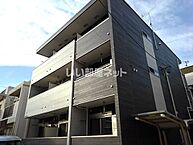 愛知県名古屋市西区香呑町4丁目55番地：物件画像／大東建託リーシング株式会社 名古屋西店