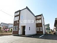 北海道旭川市緑が丘二条4丁目：物件画像／大東建託リーシング株式会社 旭川店