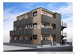 ＭＥＬＤＩＡ西八王子III 202