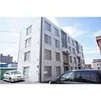 北海道札幌市白石区菊水上町一条1丁目46-51：物件画像／大東建託リーシング株式会社　白石駅前店