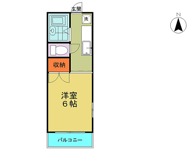 外観画像