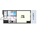 セブンシーズ入明アネックス3階3.6万円