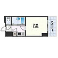 セブンシーズ入明アネックス3階3.7万円