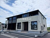 岡山県倉敷市玉島阿賀崎：物件画像／大東建託リーシング株式会社 倉敷店