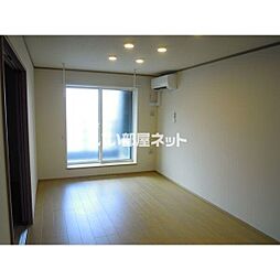 RVII(アールセブン) 503 5階1LDKのリビング/ダイニング