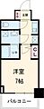 S-RESIDENCE堺市駅前10階6.9万円