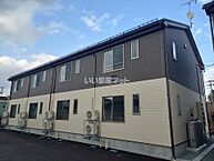 岩手県奥州市水沢真城字北上野28-4：物件画像／大東建託リーシング株式会社　北上店