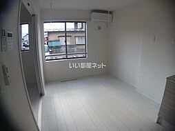 proximoB 101 1階1DKのリビング/ダイニング