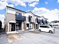群馬県太田市高林東町2386：物件画像／大東建託リーシング株式会社 桐生店