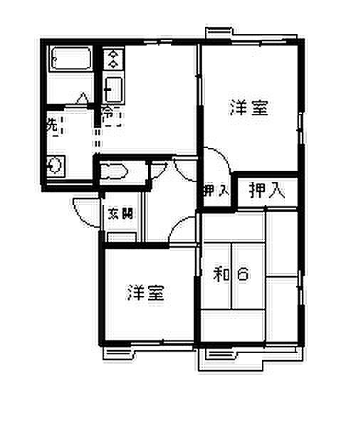 外観画像