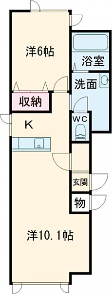 外観画像