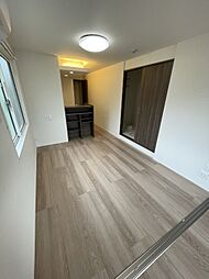 ＤーＲＯＯＭ高須2丁目　B棟 202 2階1LDKのリビング/ダイニング