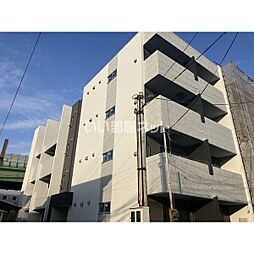 リアコート高井田中央WEST